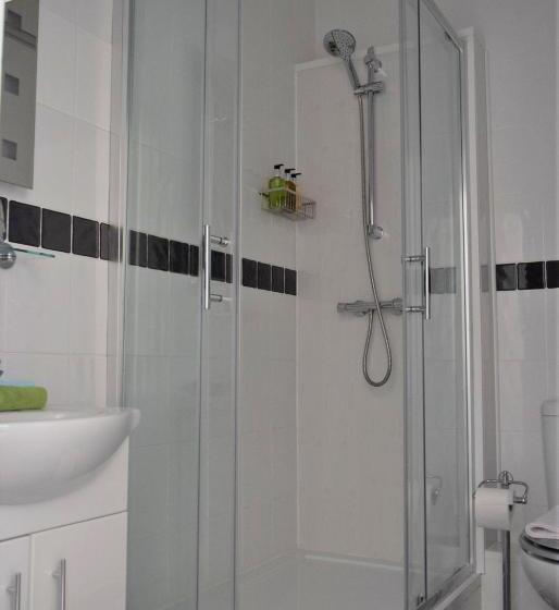 标准间, The View Guest House