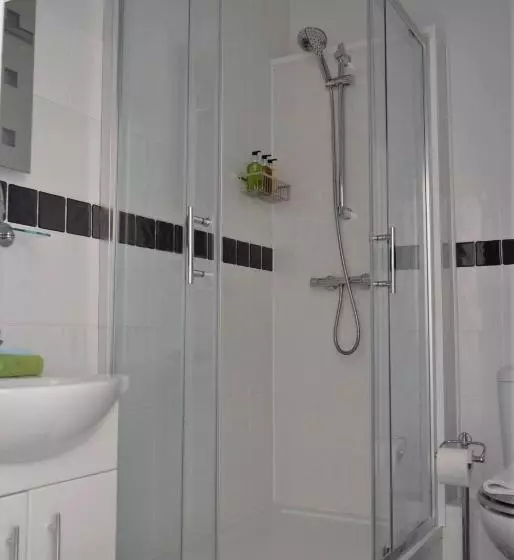 Standard-huone, The View Guest House