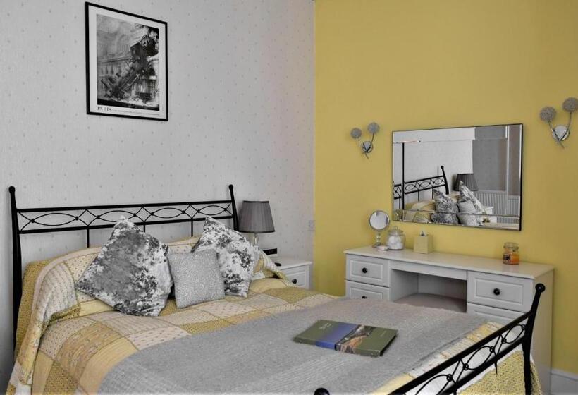 Номер Стандарт, The View Guest House