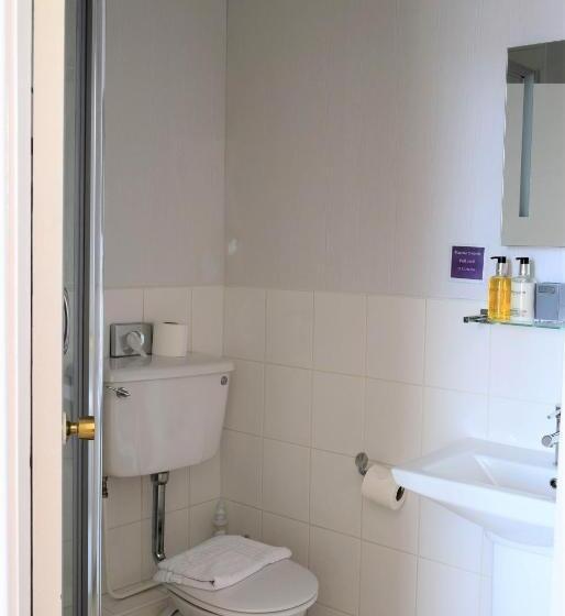 豪华海景房, The View Guest House