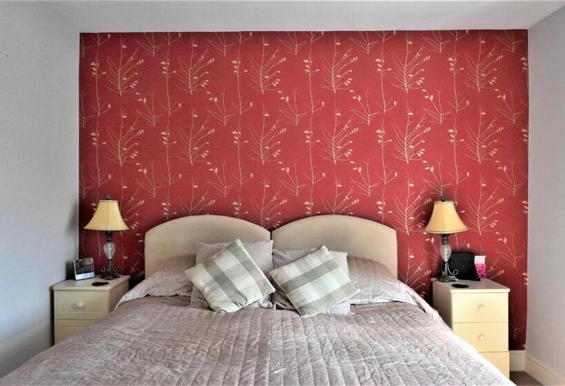 Номер Стандарт Вид на Море, The View Guest House