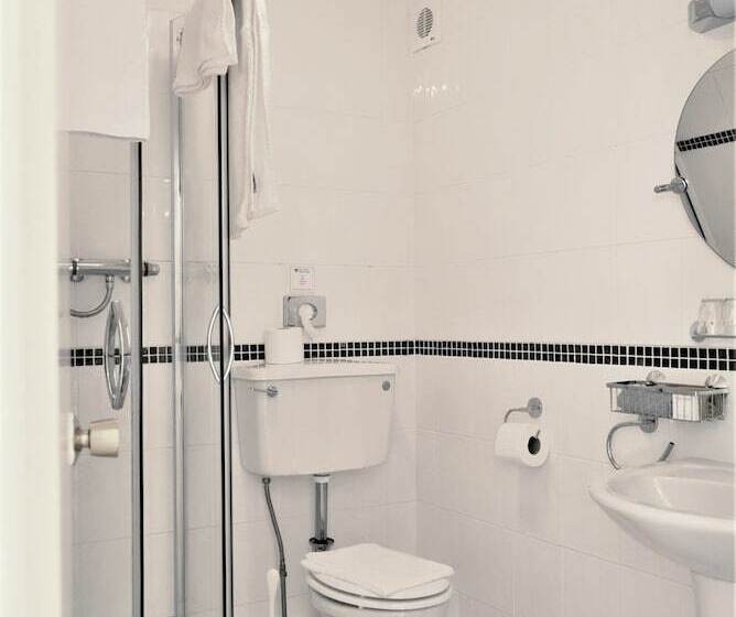 豪华海景房, The View Guest House