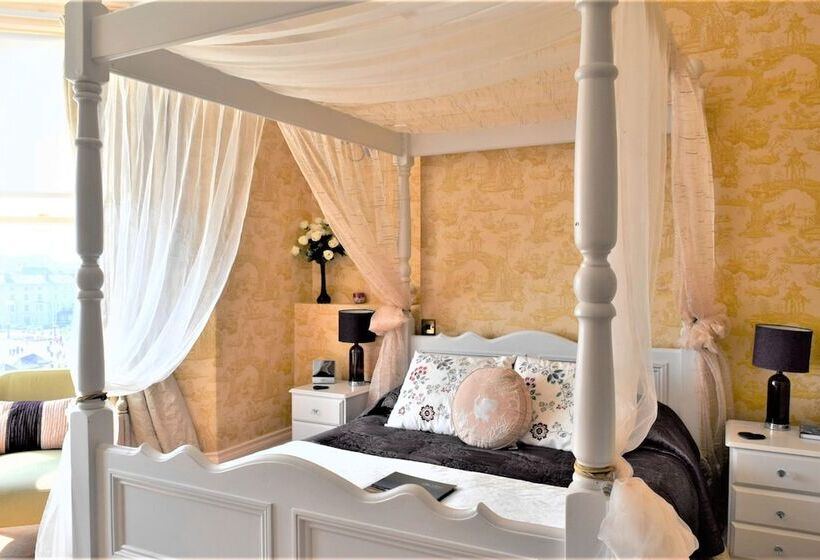 豪华海景房, The View Guest House