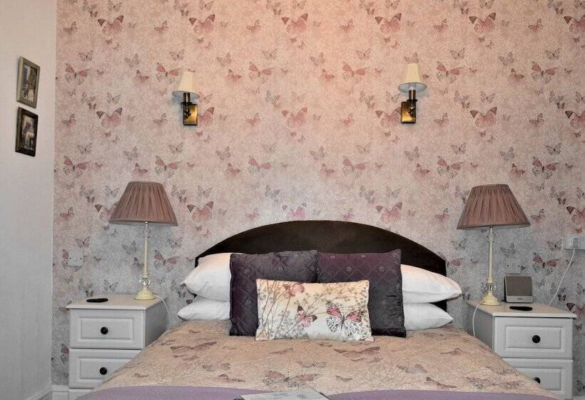 Номер Стандарт, The View Guest House