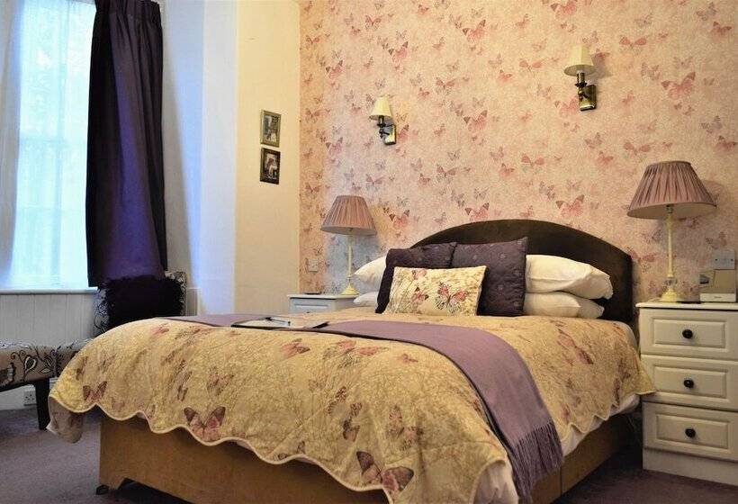 Номер Стандарт, The View Guest House