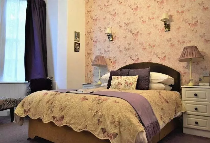 Standard-huone, The View Guest House