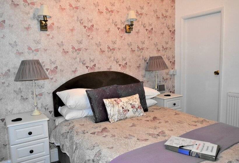 标准间, The View Guest House