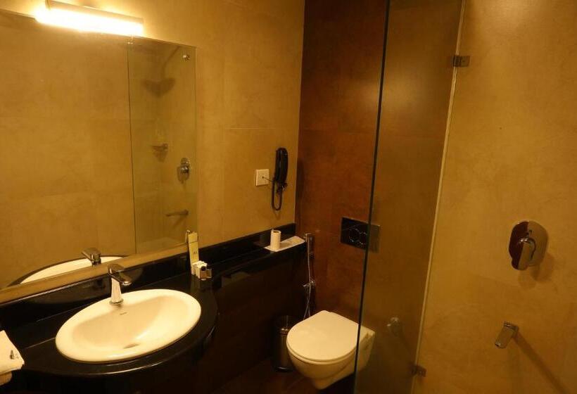 豪华房间, Quality Airport Hotels