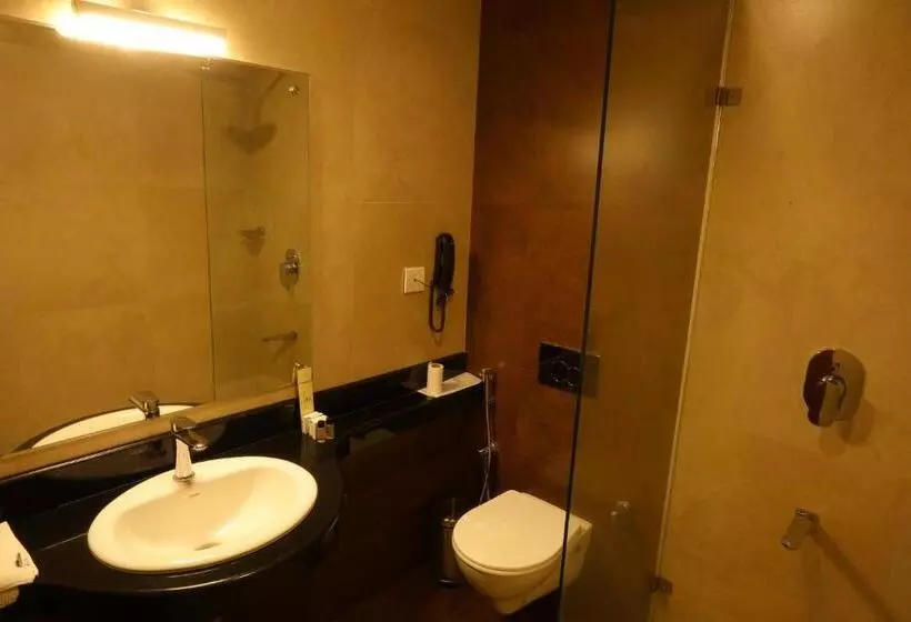 デラックスルーム, Quality Airport Hotels