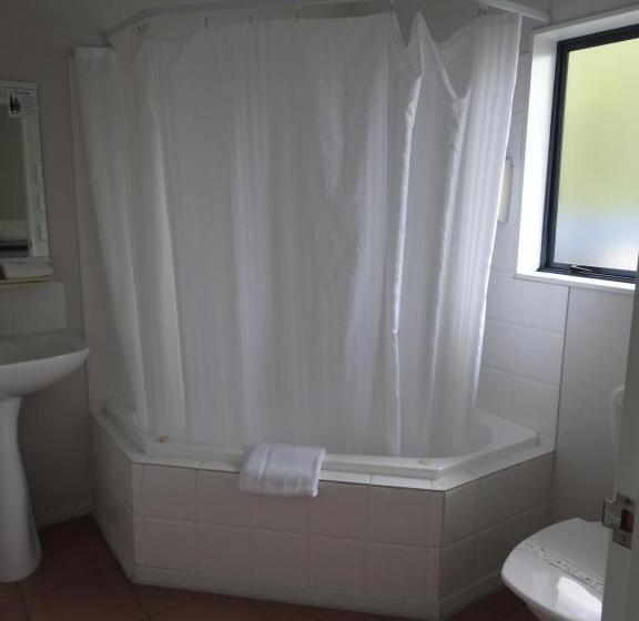 חדר סטודיו סטנדרד, Tudor Lodge Motel