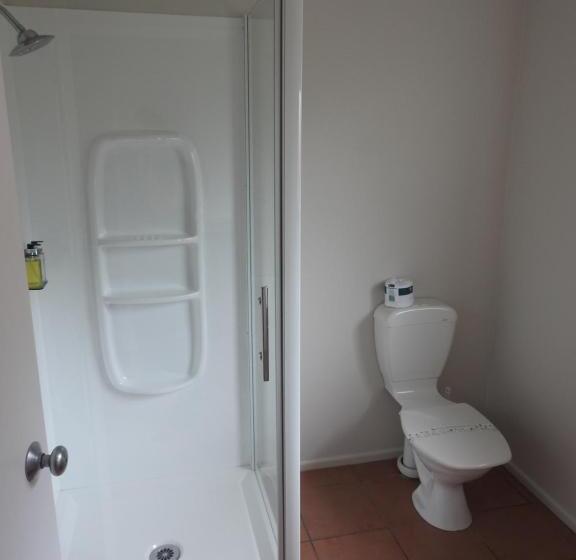 חדר סטודיו סטנדרד, Tudor Lodge Motel