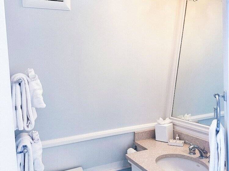 חדר סטנדרט, Centerboard