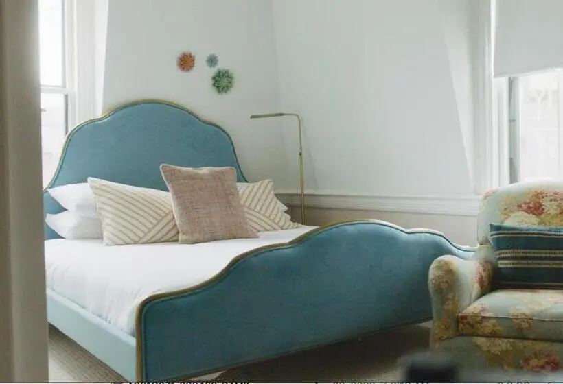 اتاق استاندارد با تخت بزرگ, The Centerboard Nantucket