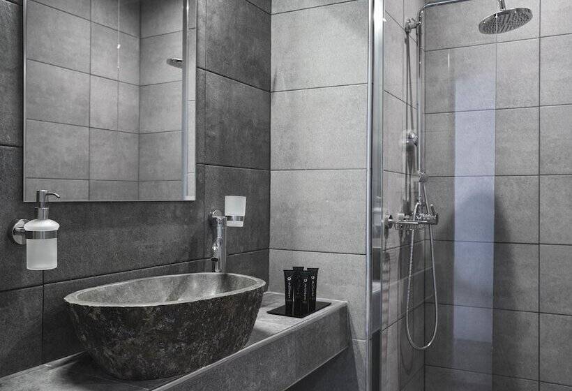 スーペリアースイート, Nlh Mati Seafront   Neighborhood Lifestyle Hotels