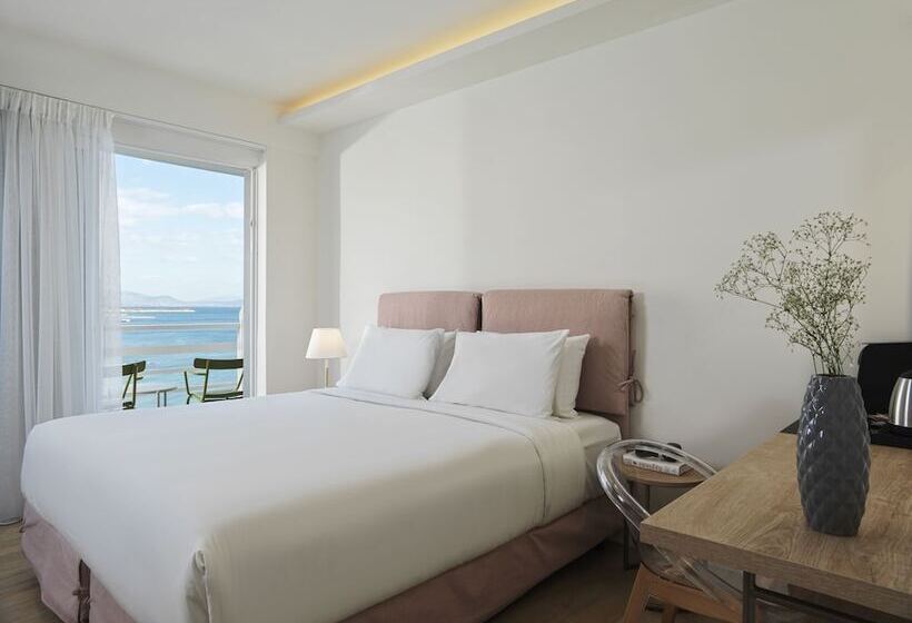 Люкс Superior, Nlh Mati Seafront   Neighborhood Lifestyle Hotels