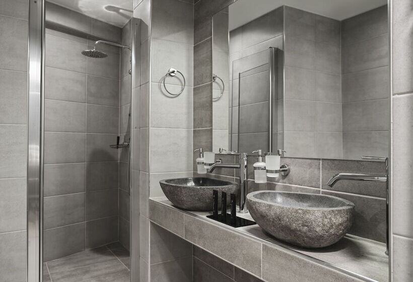 スイート（家族用）, Nlh Mati Seafront   Neighborhood Lifestyle Hotels