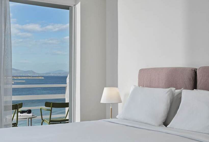 スイート（家族用）, Nlh Mati Seafront   Neighborhood Lifestyle Hotels