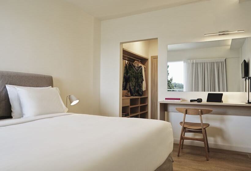 スイート（家族用）, Nlh Mati Seafront   Neighborhood Lifestyle Hotels