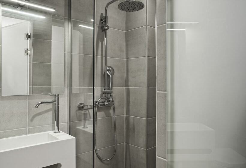 جناح عائلي, Nlh Mati Seafront   Neighborhood Lifestyle Hotels