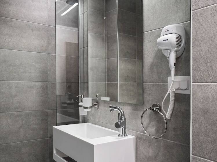 Люкс Повышенной Комфортности, Nlh Mati Seafront   Neighborhood Lifestyle Hotels