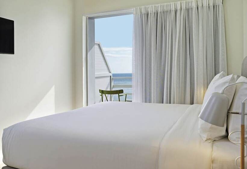 デラックススイート, Nlh Mati Seafront   Neighborhood Lifestyle Hotels