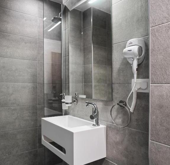 جناح ديلوكس, Nlh Mati Seafront   Neighborhood Lifestyle Hotels