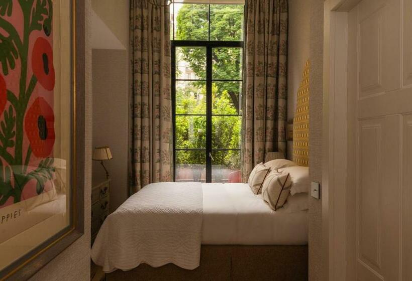 ガーデンビュースタンダードルーム, Vmaison Brera Milano