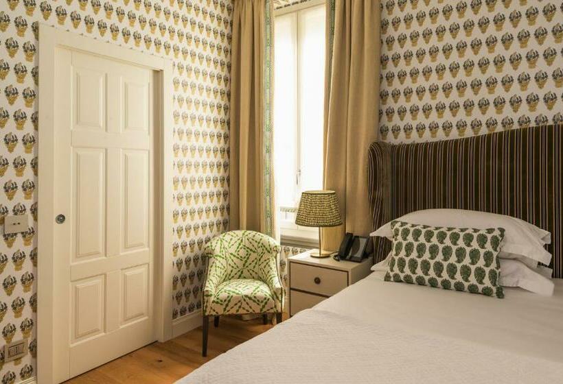 スイート, Vmaison Brera Milano