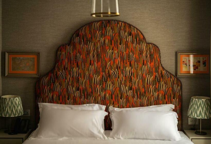 ガーデンビュースタンダードルーム, Vmaison Brera Milano