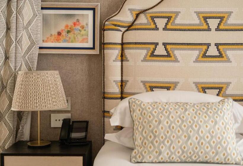 テラス付きスタンダードルーム, Vmaison Brera Milano