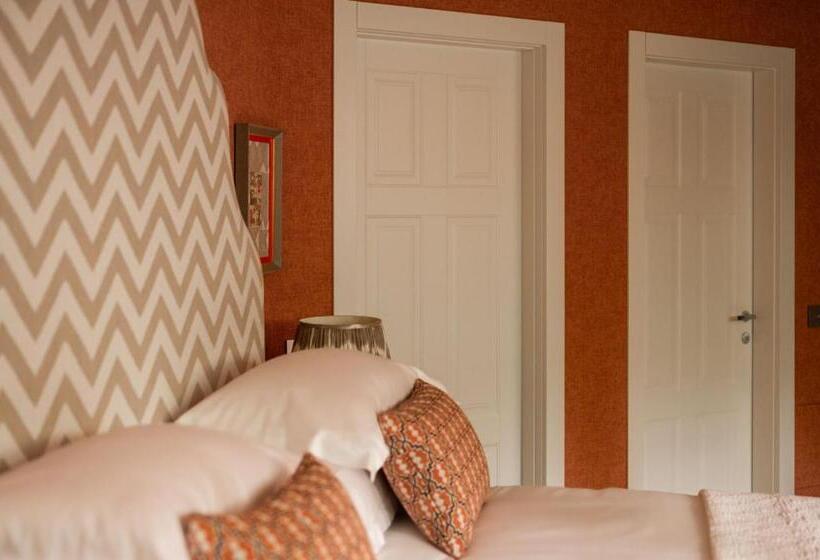 ジュニアスイート, Vmaison Brera Milano