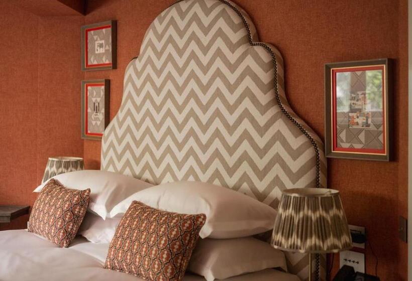 ジュニアスイート, Vmaison Brera Milano