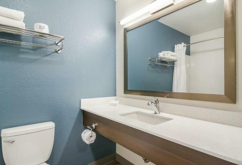 スイート, Woodspring Suites Hermitage   Nashville Airport