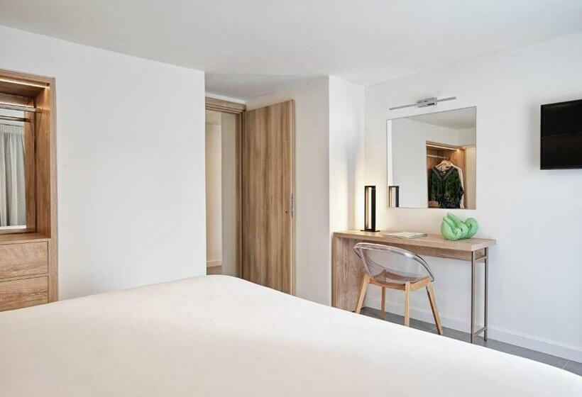 マウンテンビュースイート, Nlh Mati Seafront   Neighborhood Lifestyle Hotels