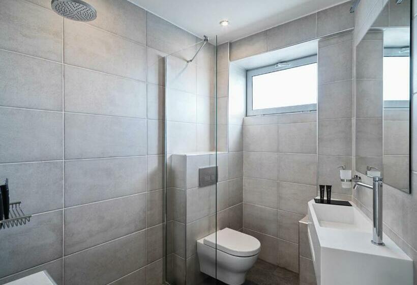 マウンテンビュースイート, Nlh Mati Seafront   Neighborhood Lifestyle Hotels