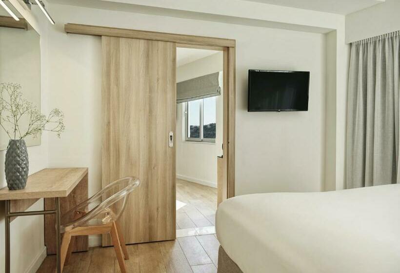 جناح مطلّ علي الجبل, Nlh Mati Seafront   Neighborhood Lifestyle Hotels