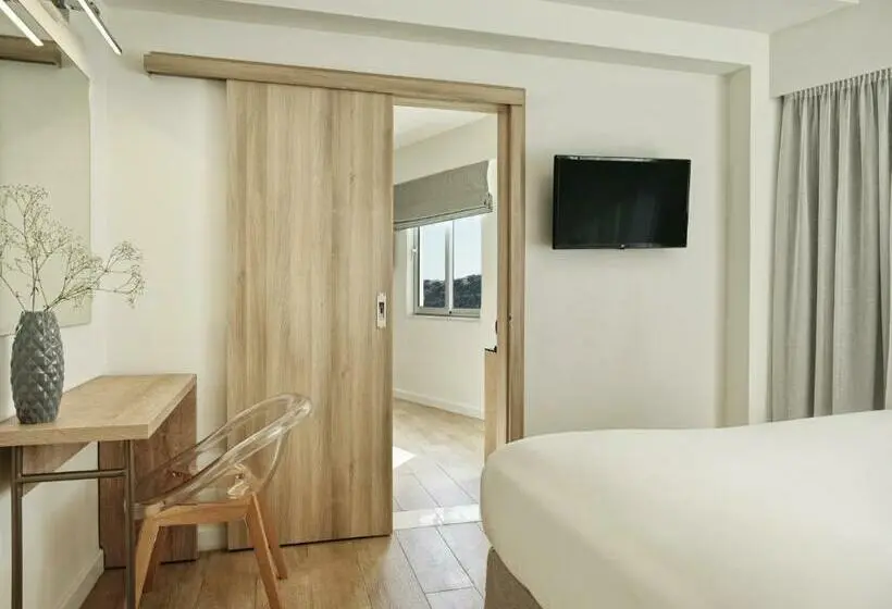 マウンテンビュースイート, Nlh Mati Seafront   Neighborhood Lifestyle Hotels