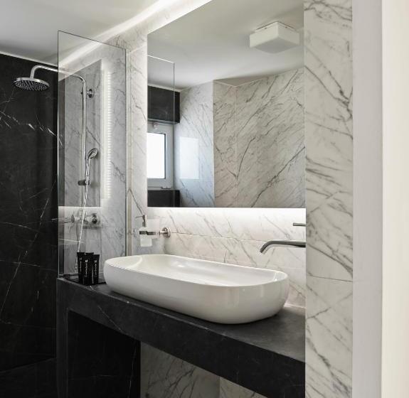 マウンテンビュースイート, Nlh Mati Seafront   Neighborhood Lifestyle Hotels