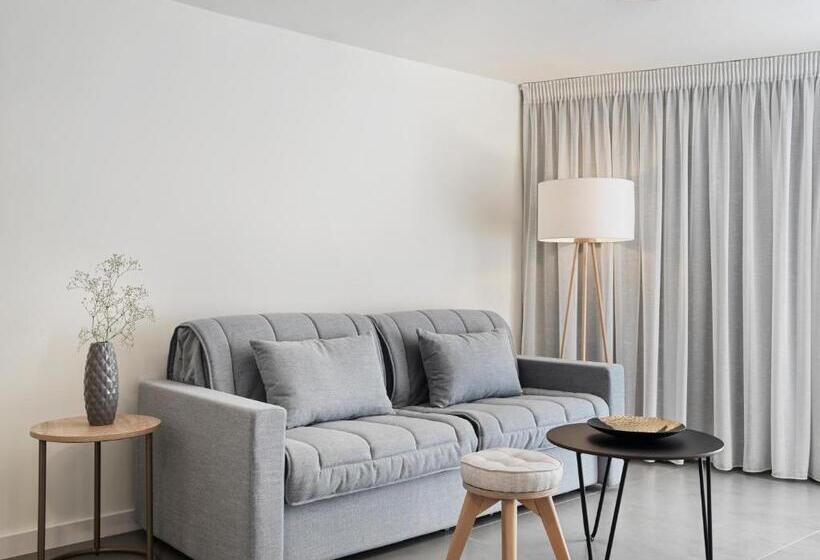 جناح مطلّ علي الجبل, Nlh Mati Seafront   Neighborhood Lifestyle Hotels