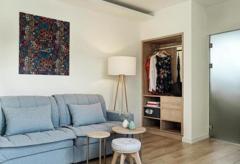 マウンテンビュースイート, Nlh Mati Seafront   Neighborhood Lifestyle Hotels