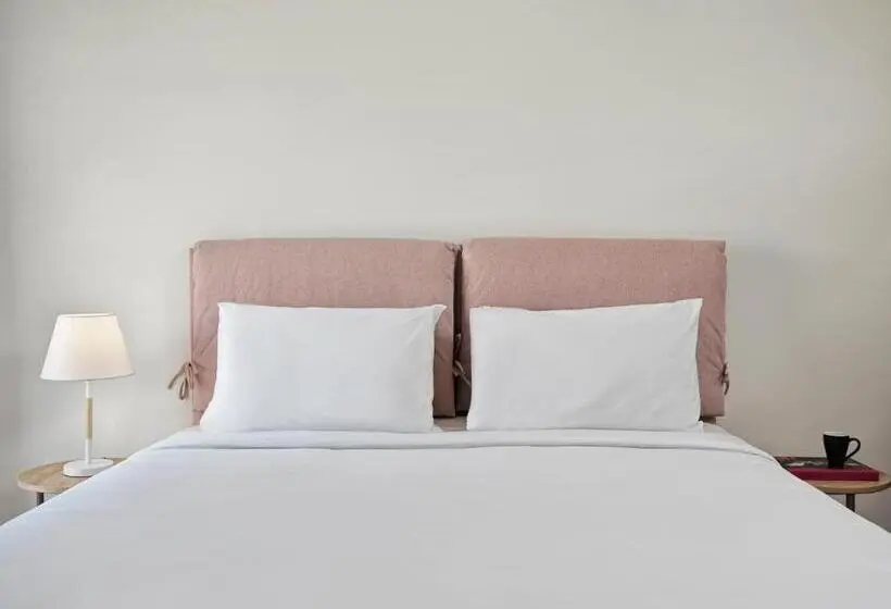 スーペリアースイート, Nlh Mati Seafront   Neighborhood Lifestyle Hotels