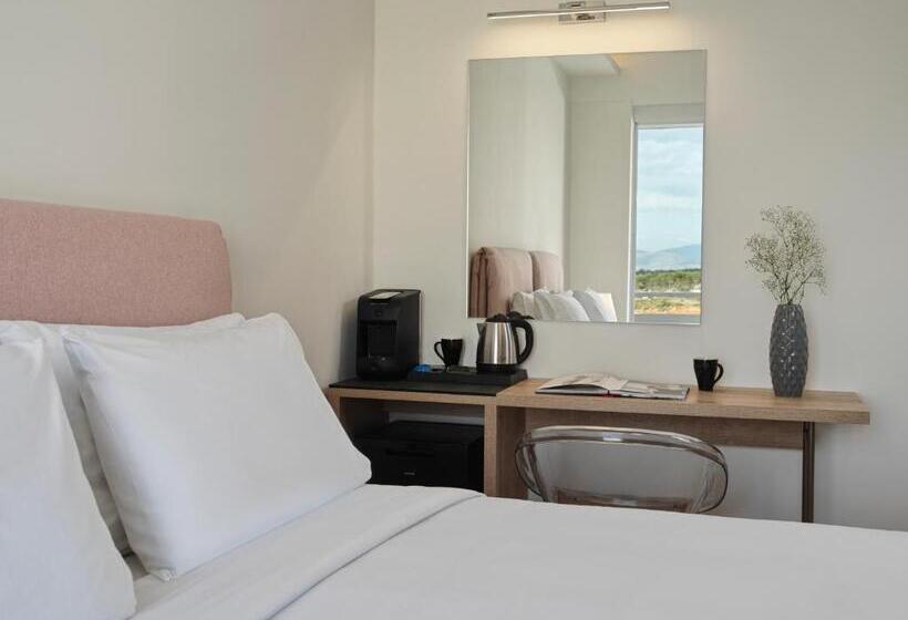 スーペリアースイート, Nlh Mati Seafront   Neighborhood Lifestyle Hotels