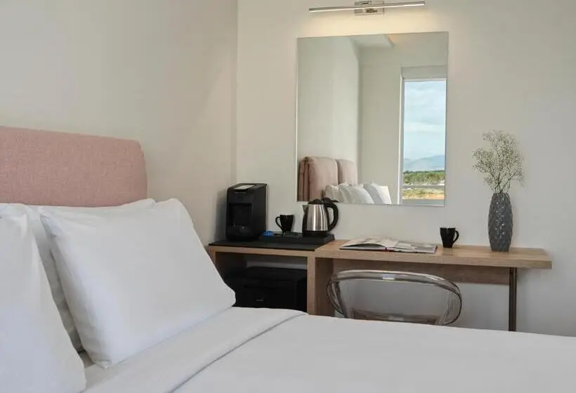スーペリアースイート, Nlh Mati Seafront   Neighborhood Lifestyle Hotels