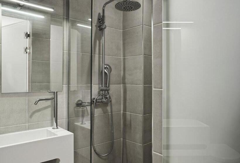 スイート（家族用）, Nlh Mati Seafront   Neighborhood Lifestyle Hotels