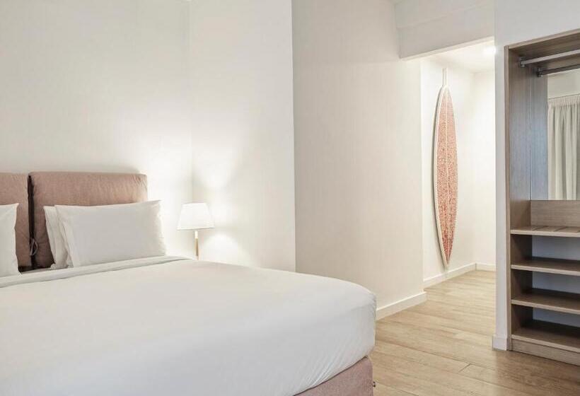 スイート（家族用）, Nlh Mati Seafront   Neighborhood Lifestyle Hotels