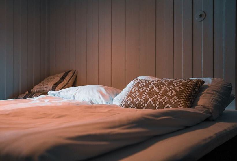 Номер Стандарт Индивидуальный, L Nesbyen