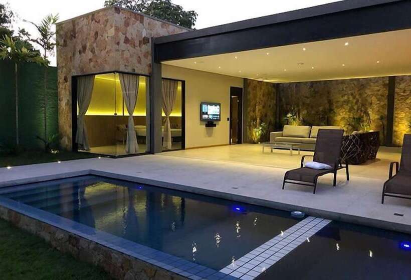 חדר סטנדרט, Motel Up