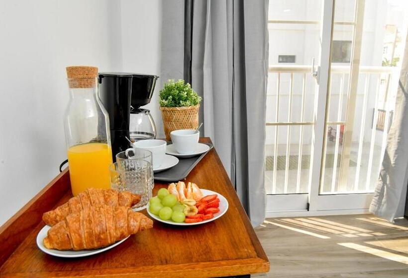 اتاق استاندارد, Honky Tonk Punta Cana