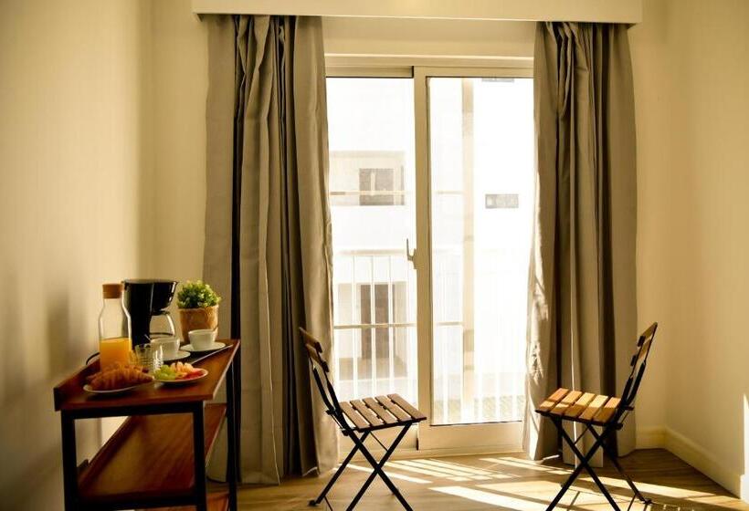 اتاق استاندارد, Honky Tonk Punta Cana