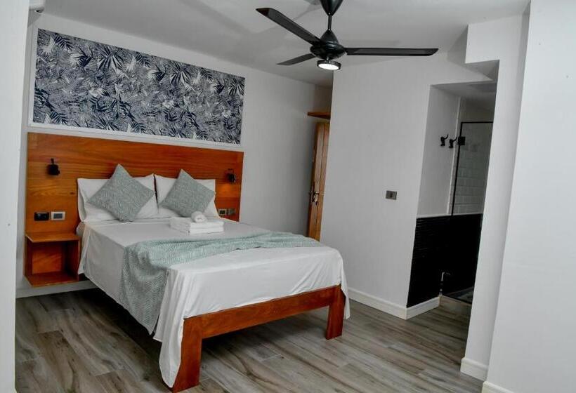 اتاق استاندارد, Honky Tonk Punta Cana